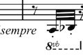 Rage, Rage extract
